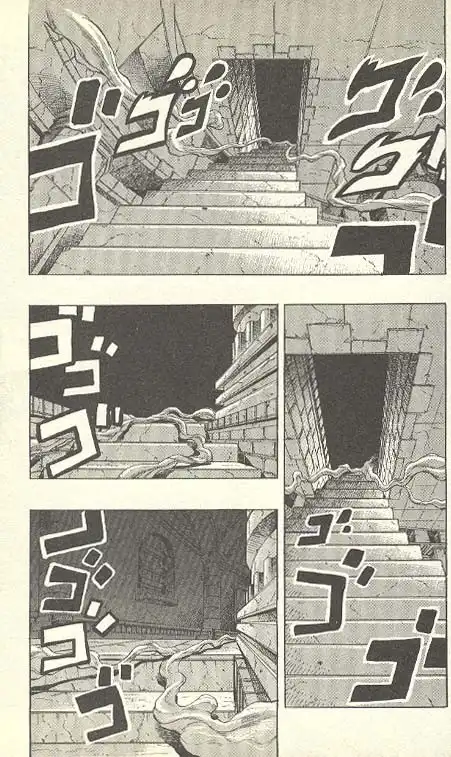 JoJos Bizarre Adventure Part 3: Stardust Crusaders Chapter 47 44